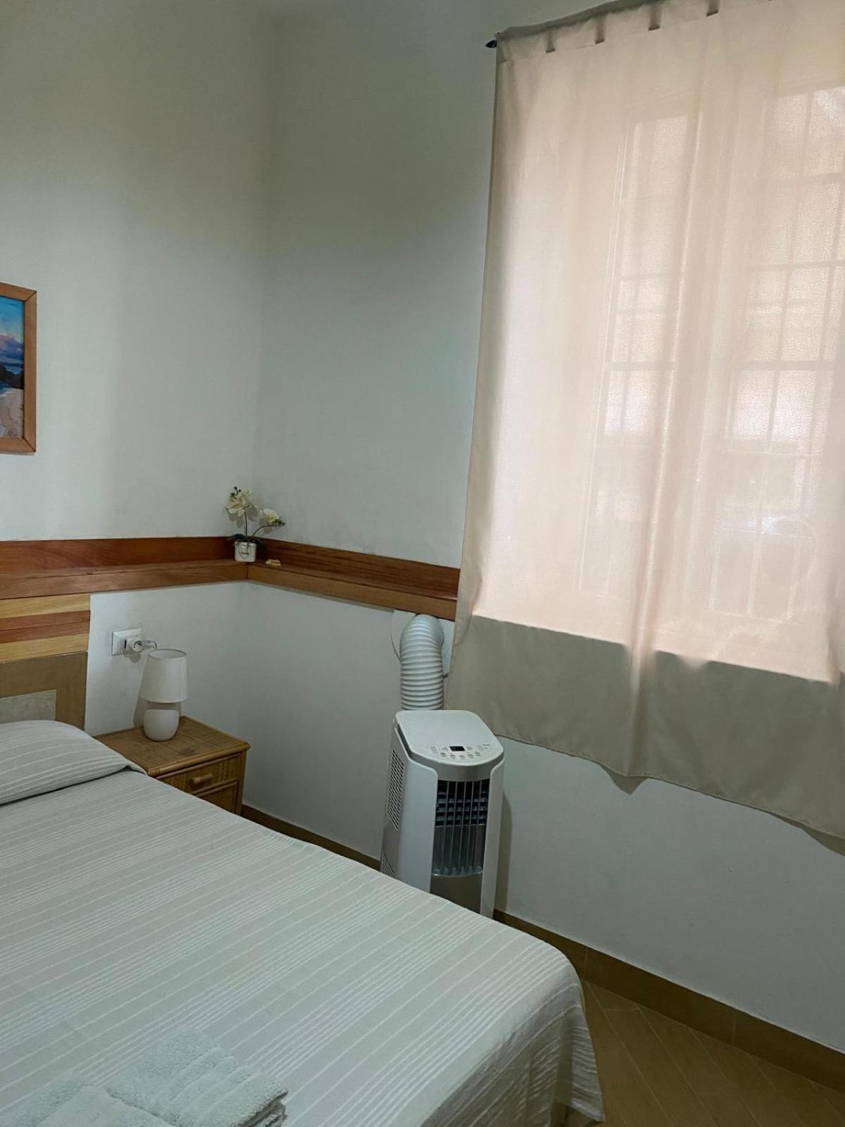 Rivazzurra Bed & Breakfast Anzio Bagian luar foto