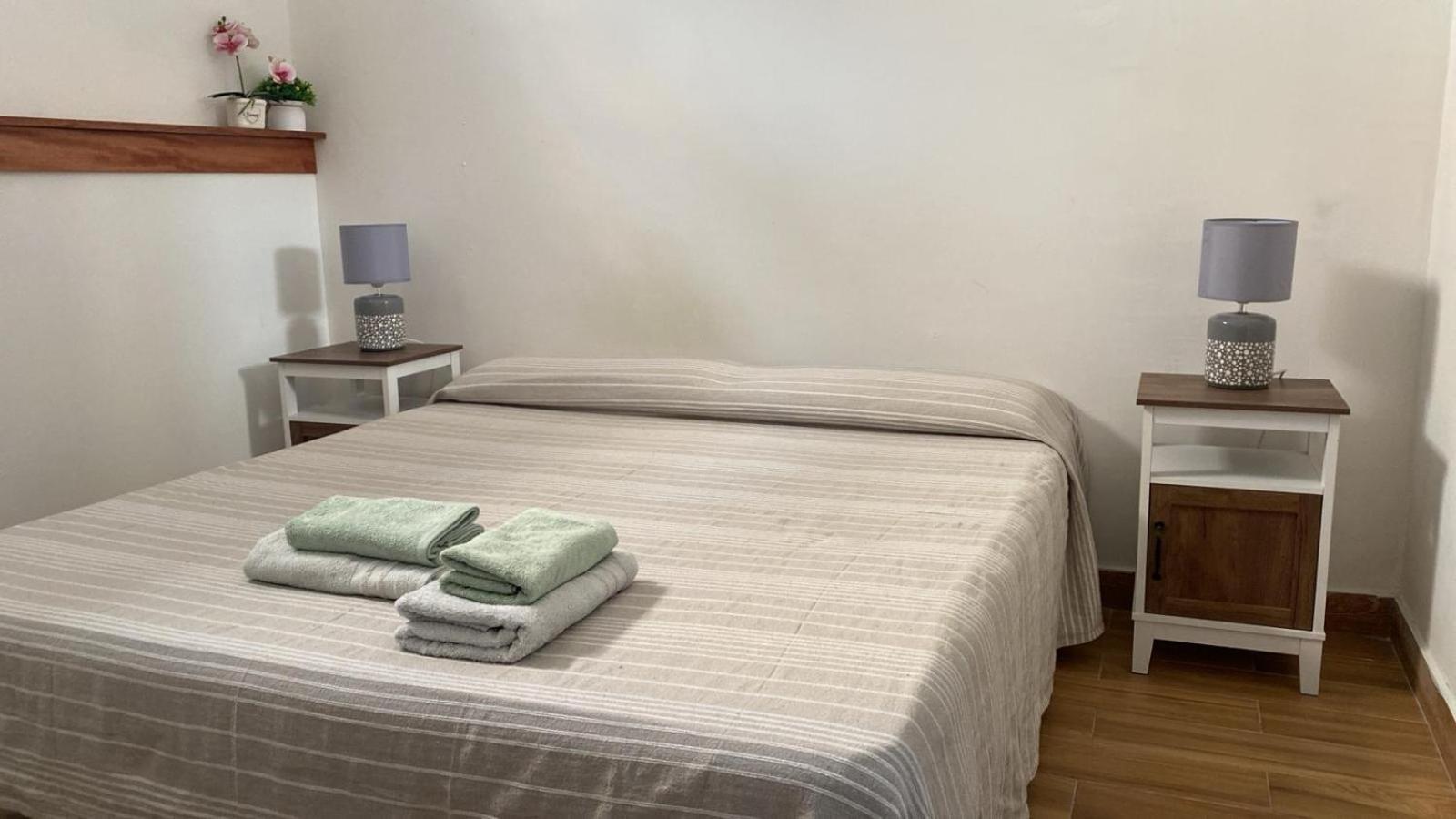 Rivazzurra Bed & Breakfast Anzio Bagian luar foto